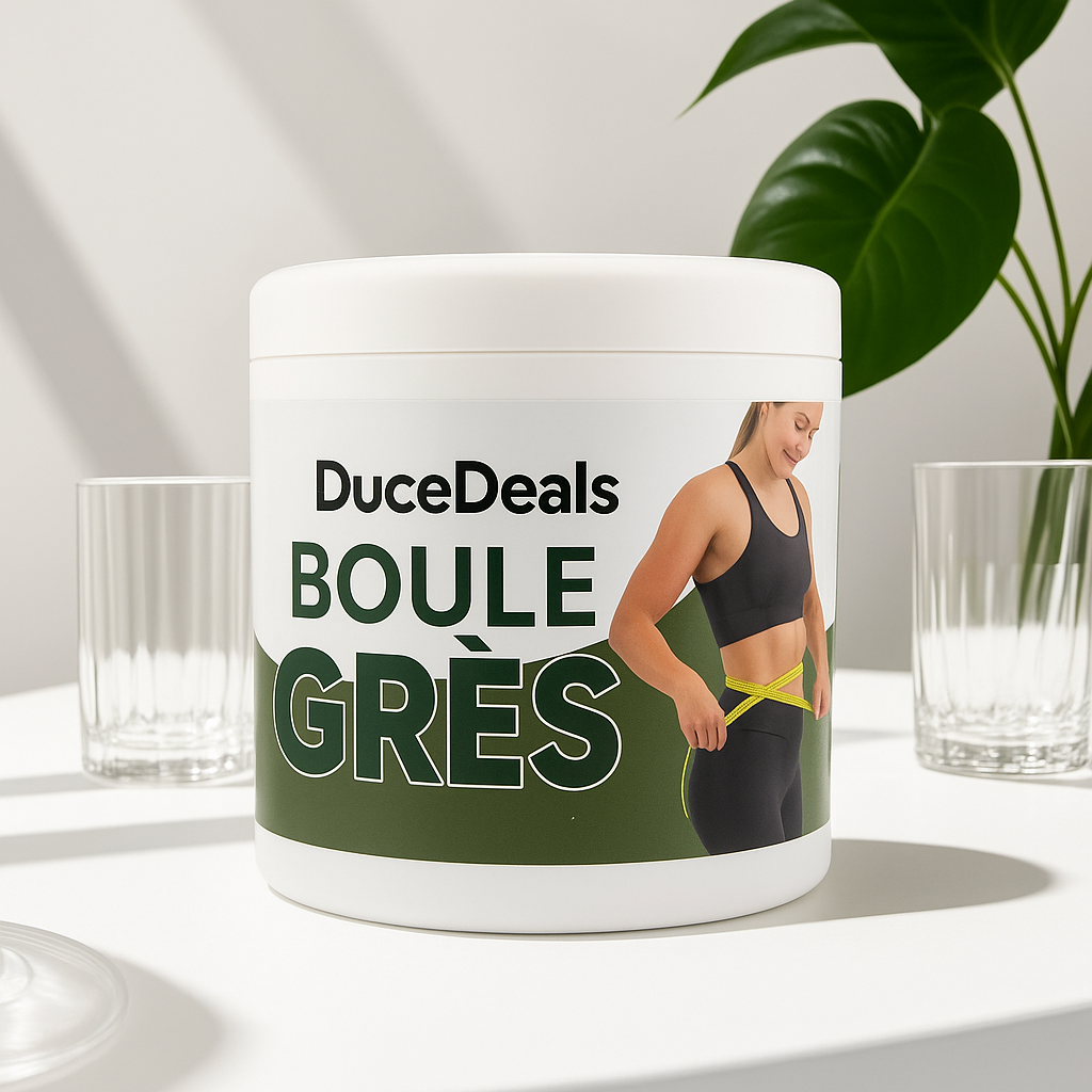 Boulé Grés